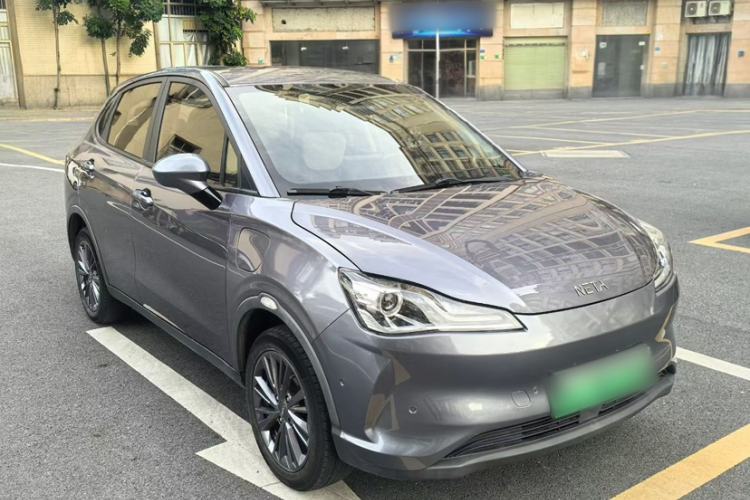 Used NETA V 2022 Pro Long-Range Smart Edition
