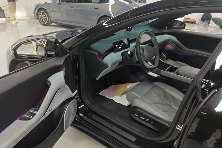 Used Nio ET5T 2025 75 kWh Touring