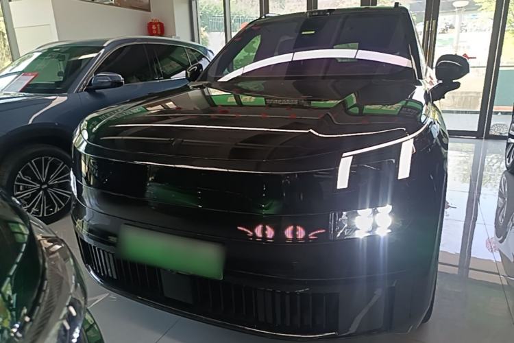 Used Lynk & Co 900 2025 2.0T Exploration Edition
