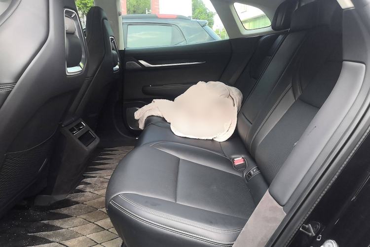 Used Zeekr 001 2022 Long-Range Dual-Motor WE Edition