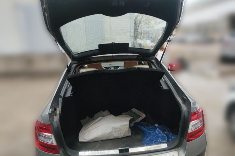 Used Skoda Octavia 2016 1.6L Automatic Smart Drive Edition
