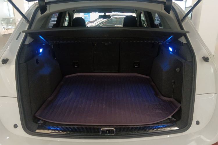 Used Audi Q5 2018 Collector's Edition 40 TFSI Technology Model