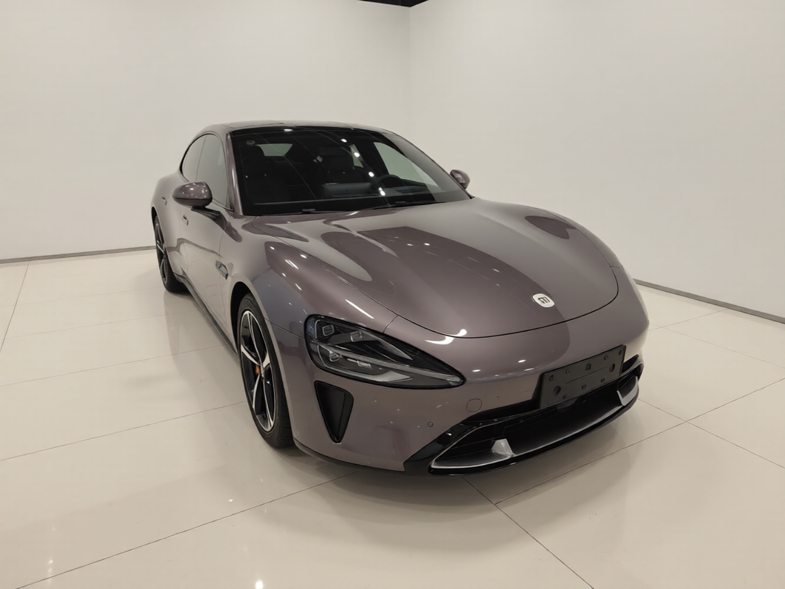 Xiaomi Auto SU7 2024 Four-Wheel Drive Ultra-Long Range Advanced Intelligent Driving Max Edition — снимка 3