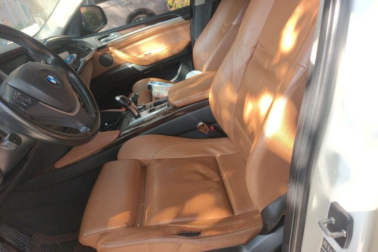 Used BMW X6 2012 xDrive35i