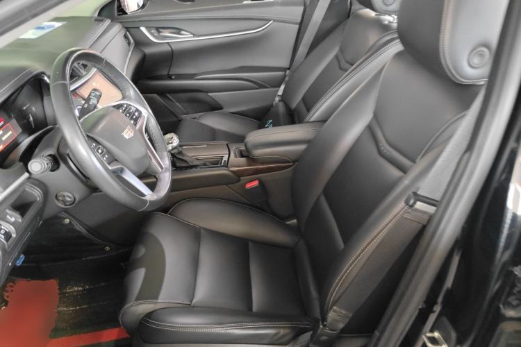 Used Cadillac XTS 2018 28T Tech Edition