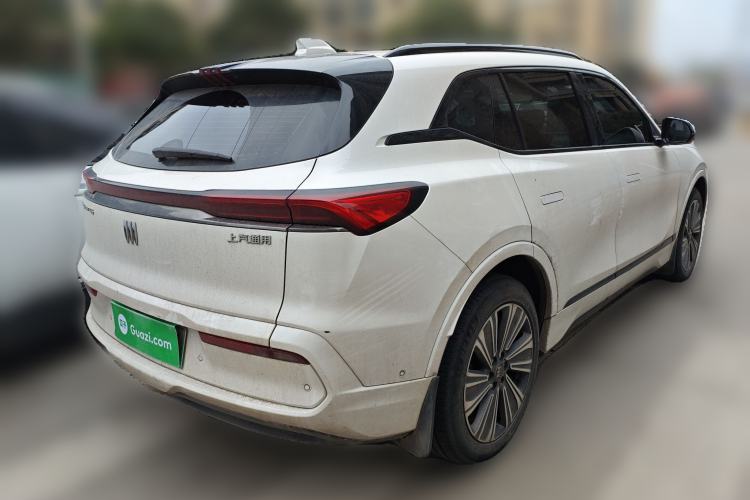 Used Buick E5 2023 Zhenxiang Standard Range Edition
