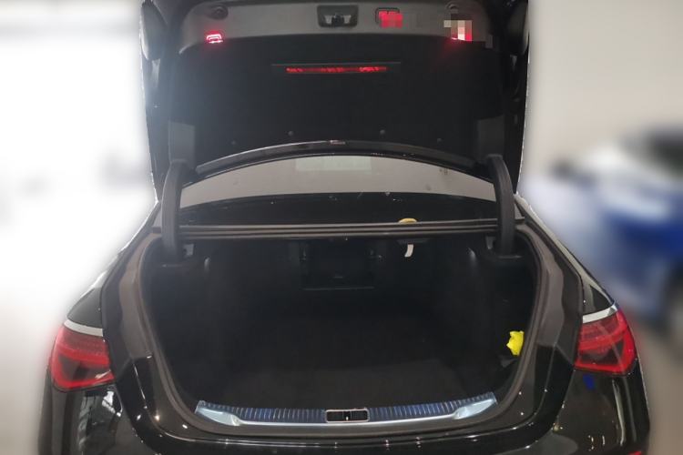 Used Mercedes-Benz Maybach S-Class 2023 S 480 4MATIC