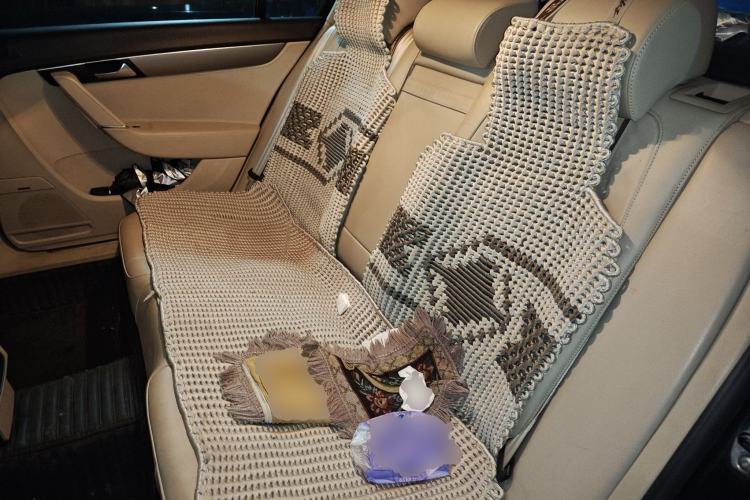 Used Volkswagen Magotan 2013 1.8TSI Luxury Model