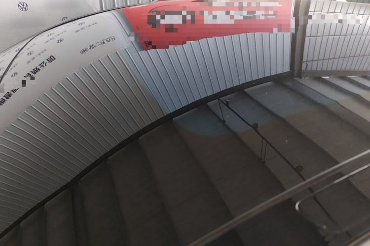 Used XPeng G6 2023 580 Long-Range Pro
