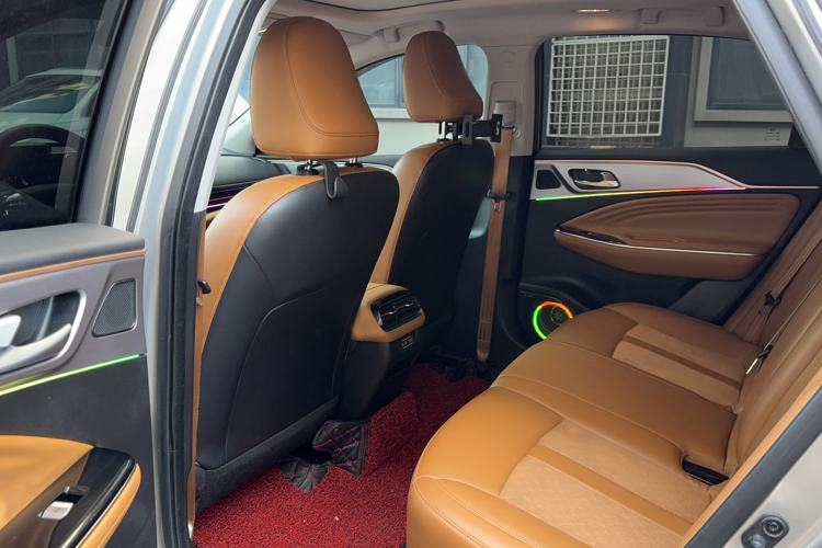 Used AION S 2020 Meizu 580 Pio