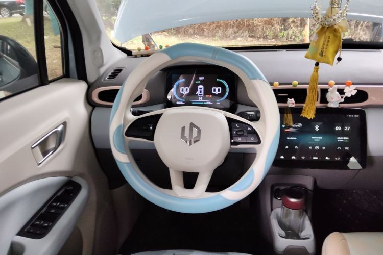 Used Leapmotor T03 2024 310 Comfort Edition