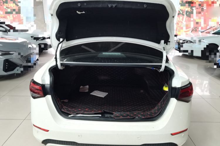 Used Nissan Sylphy 2022 1.6L XL CVT Enjoyment Edition
