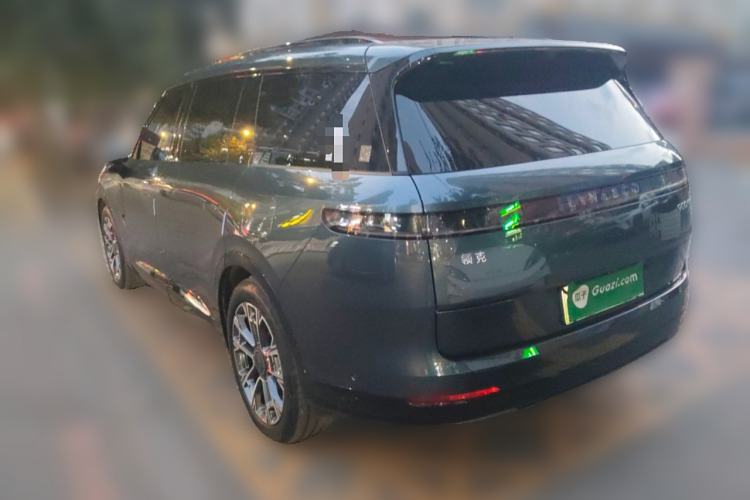 Used Lynk & Co 900 2025 2.0T Ultra