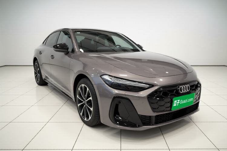 Used Audi A5L 2026 2.0T Sport