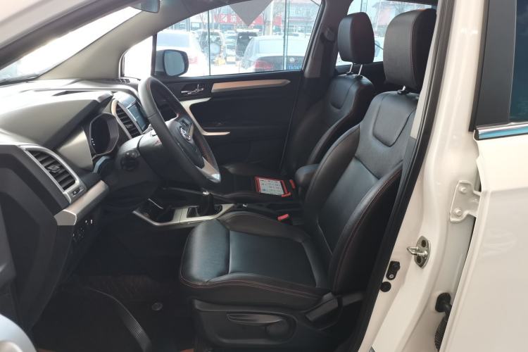 Used JAC Group Refine S3 2016 1.5L Manual Luxury Smart Version