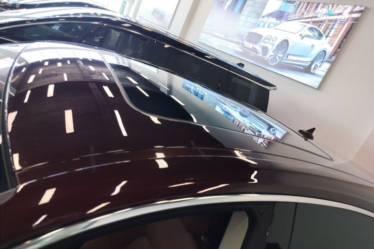 Used Maserati Levante 2016 3.0T Standard Edition
