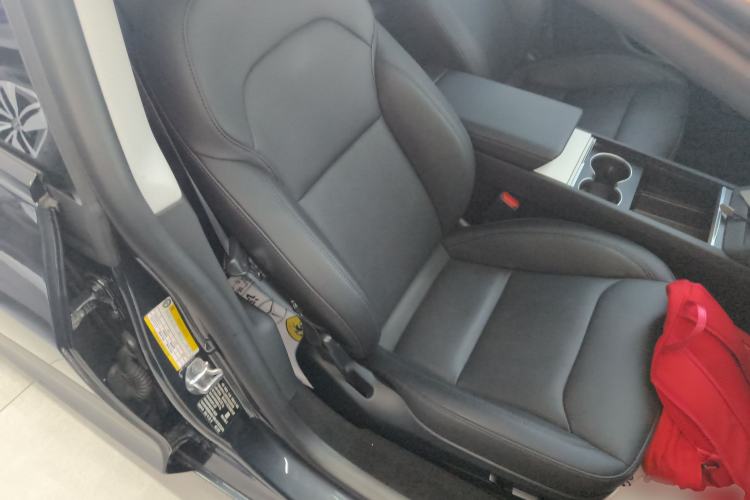 Used Tesla Model 3 2023 Rear-Wheel-Drive Version