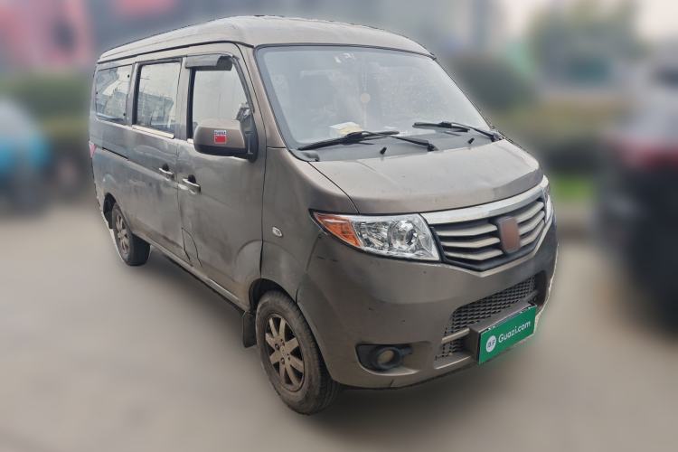 Used CHANGAN KAICHENG Taurus 2011 1.3L Standard Version