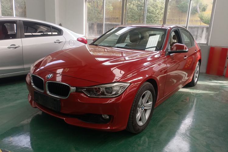 Used BMW 3 Series 2013 320i Sport Edition