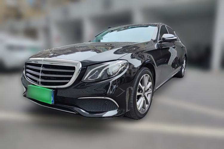 Used Mercedes-Benz E-Class 2019 Restyled E 300 L Luxury Edition