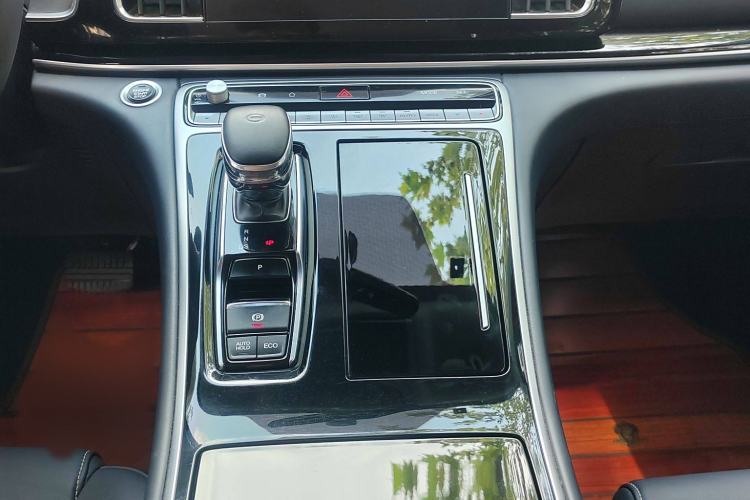 Used GAC Trumpchi M8 2021 Lingxiu Series 390T Deluxe Edition