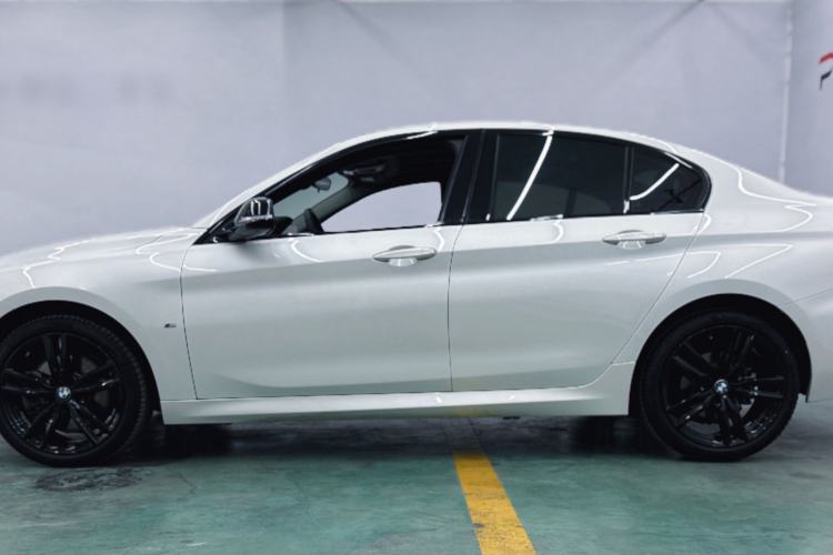 Used BMW 1 Series 2021 125i M Sport Night Edition