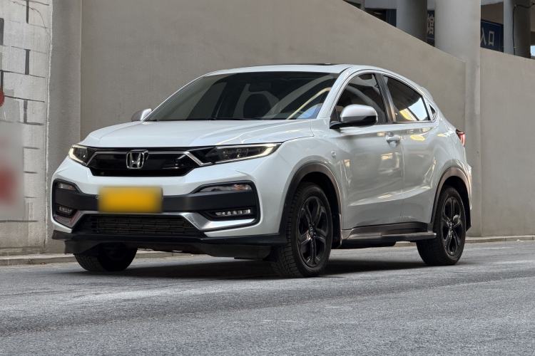 Used Honda XR-V 2020 220TURBO CVT Luxury Edition