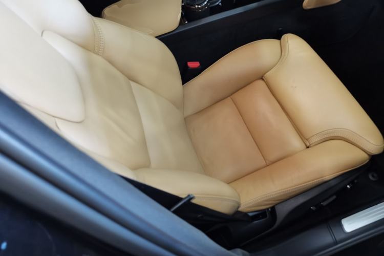 Used Volvo S90 2016 T6 AWD Zhiya Edition
