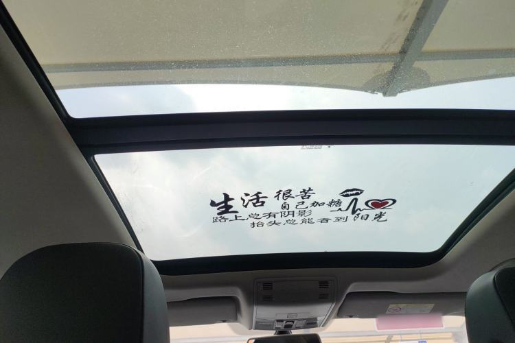 Used Volkswagen Sagitar 2022 280TSI DSG Excellence Edition Headliner