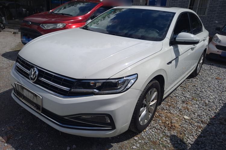 Used Volkswagen Bora 2020 1.5L Automatic Comfort Model