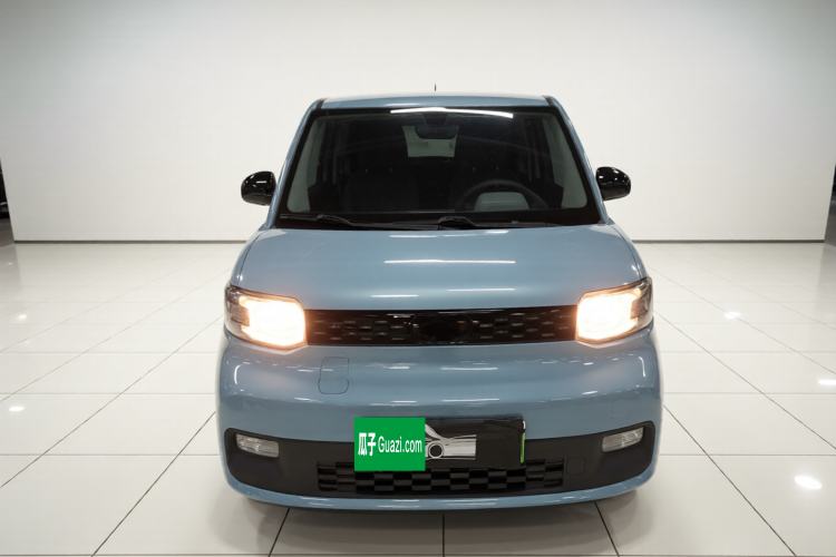 Used Wuling Hongguang MINIEV 2022 Zizai Version Lithium Iron Phosphate