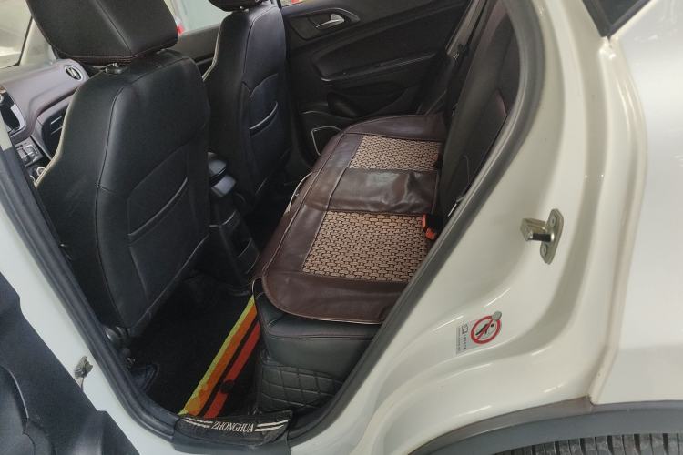 Used Brilliance V3 2016 1.5L Manual Comfort Model