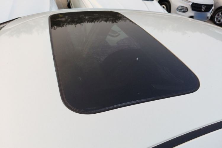 Used Nissan Teana 2016 2.0L XL Comfort Edition Roof