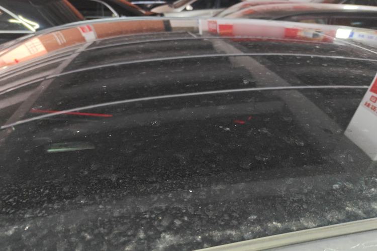 Used Mercedes-Benz EQE SUV 2023 350 4MATIC Pioneer Edition
