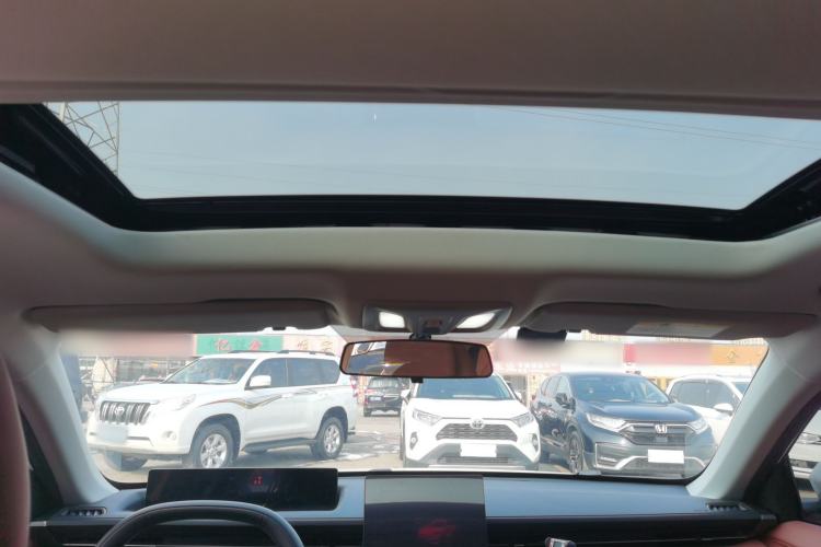 Used Qiyuan A05 2024 Truly Delicious Version 145 Leading Edition