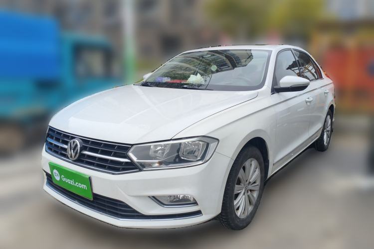 Used Volkswagen Bora 2016 1.6L Automatic Comfort Model