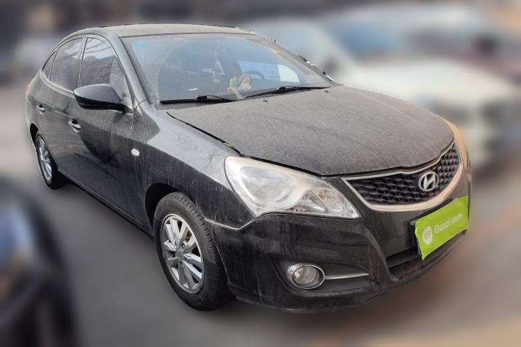 Used Hyundai Celesta 2015 1.6L Automatic Comfort Model