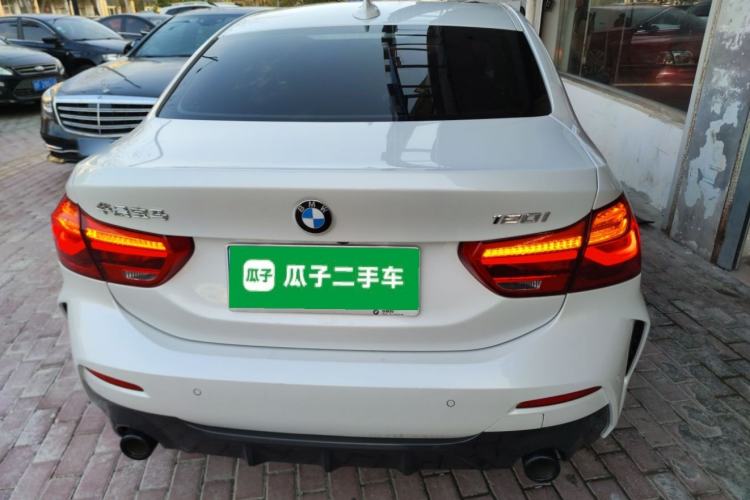 Used BMW 1 Series 2021 Revised 120i M Sport Night Edition
