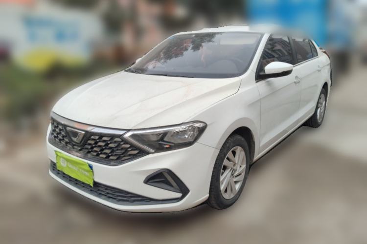 Used Jetta VA3 2019 1.5L Manual Enjoyment Edition