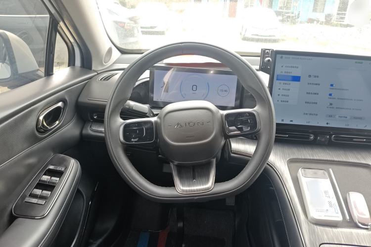 Used AION S MAX 2024 70 Star Edition