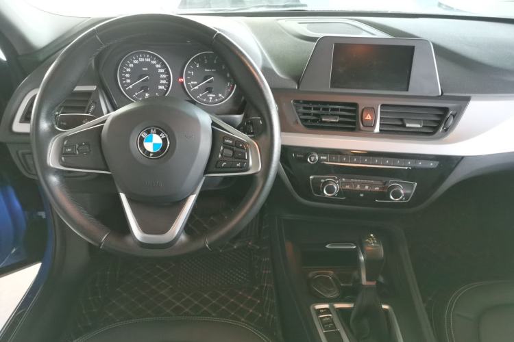 Used BMW 1 Series 2017 118i Fashion Model
