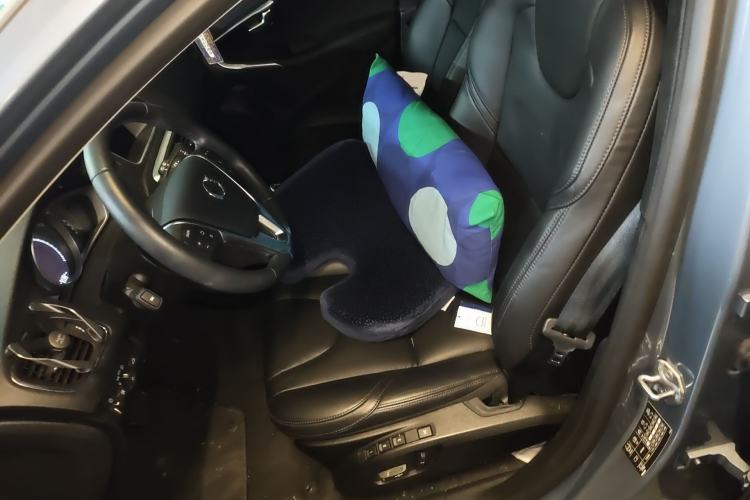 Used Volvo V40 2019 T3 Zhiyi Edition
