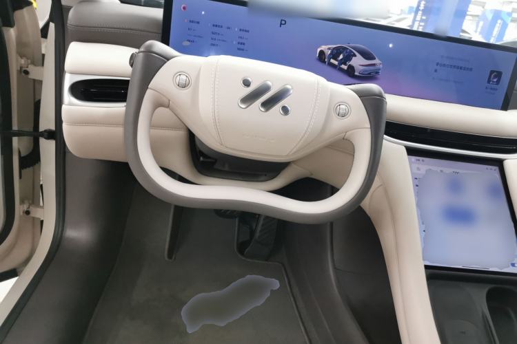 Used IM L6 2024 Max Standard Edition
