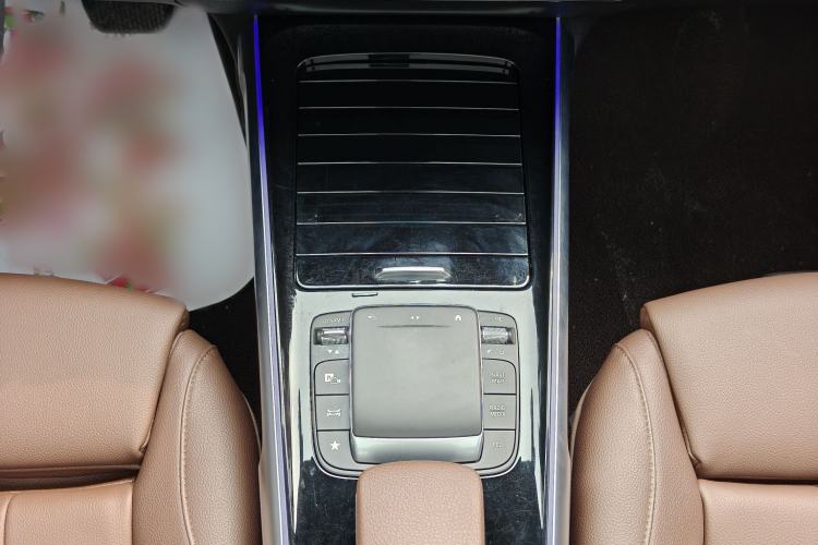 Used Mercedes-Benz GLB 2023 GLB 220 Fashion Model
