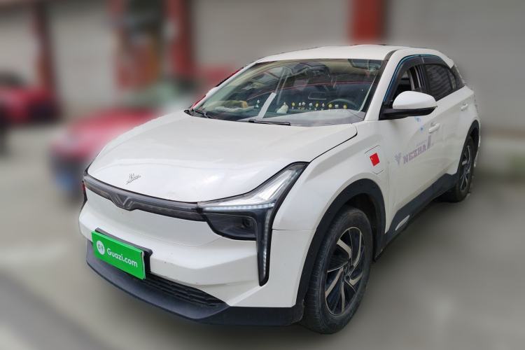 Used NETA U 2021 Revised Pro 400 Industry Custom Edition