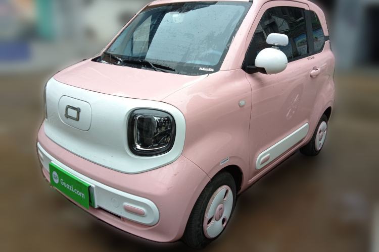 Used Bestune Pony 2025 222km Range Agile Horse