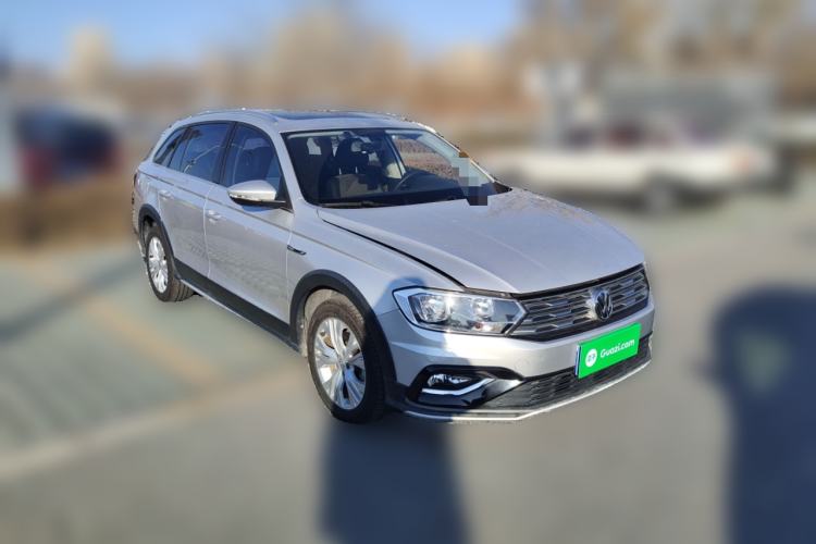 Used Volkswagen C-TREK 2017 1.6L Automatic Comfort Model
