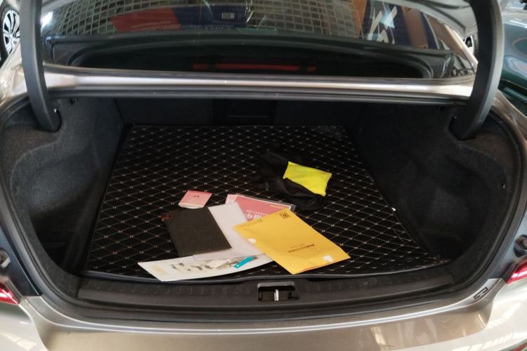 Used Volvo S60 2021 T4 Zhiyi Luxury Edition