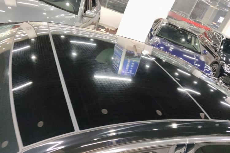 Used Audi A8 2021 A8L 50 TFSI quattro Comfort Model
