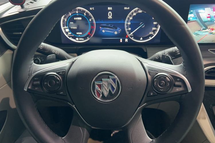 Used Buick GL8 2023 ES Lu Zun Comfort Model